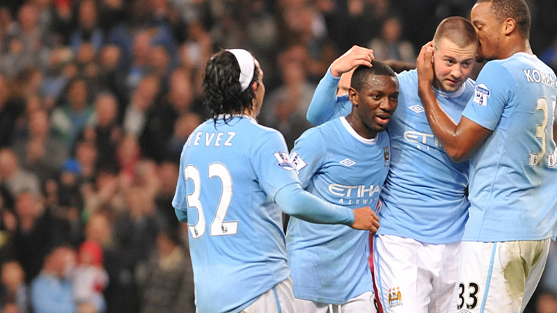 Scunthorpe united manchester city hot sale