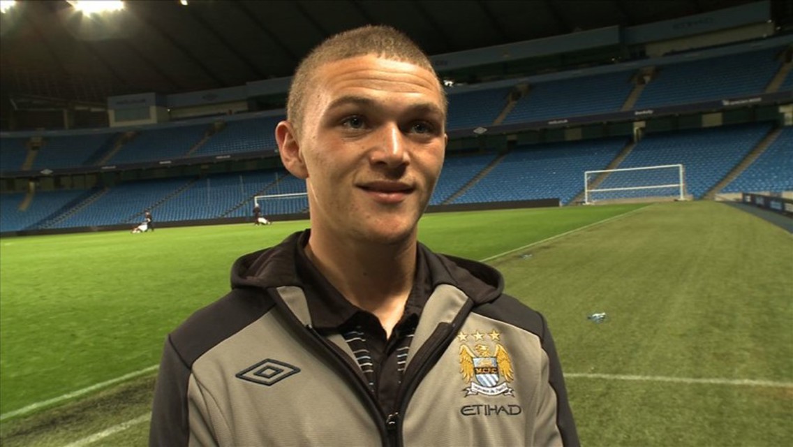 Trippier