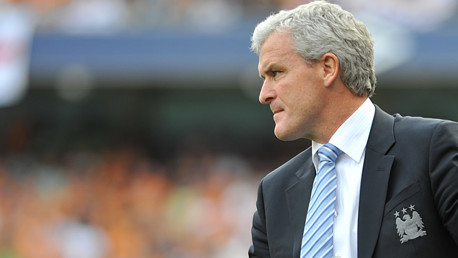 Hughes against Wolves