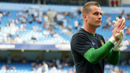 Shay Given