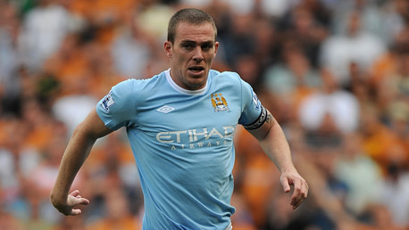 Richard Dunne