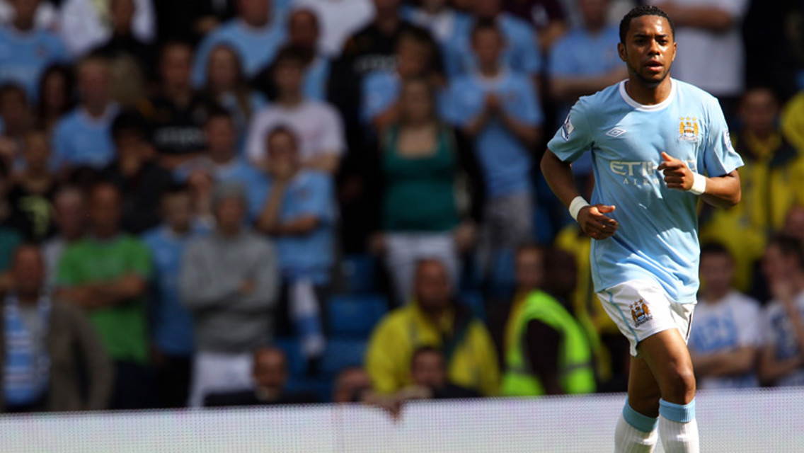 Robinho 