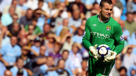 Shay Given