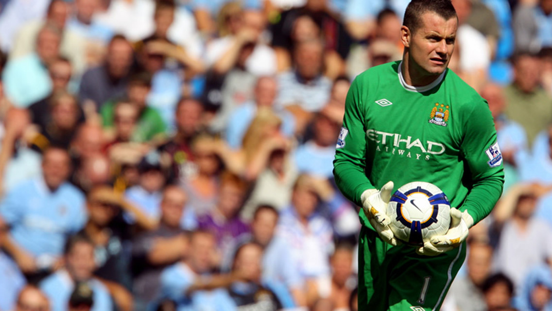 Shay Given