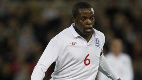 Nedum Onouha England U21 International 0809
