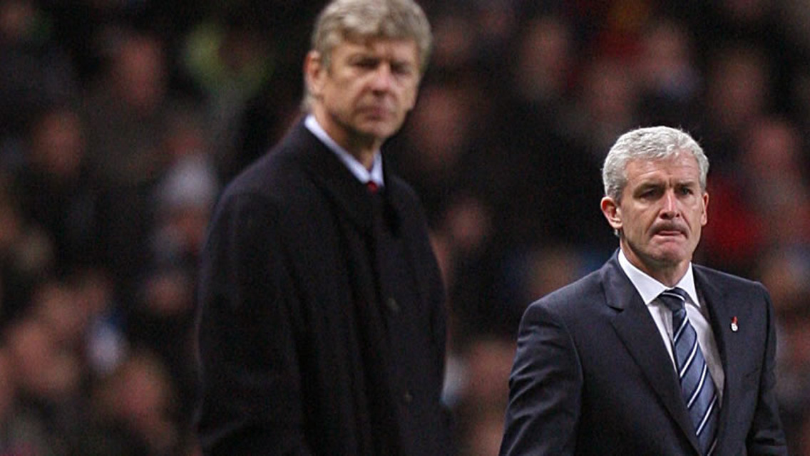 Hughes Wenger
