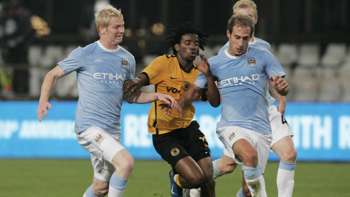 Mee and Zabaleta v Chiefs