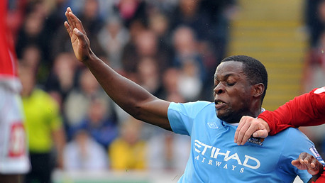 Nedum Onuoha