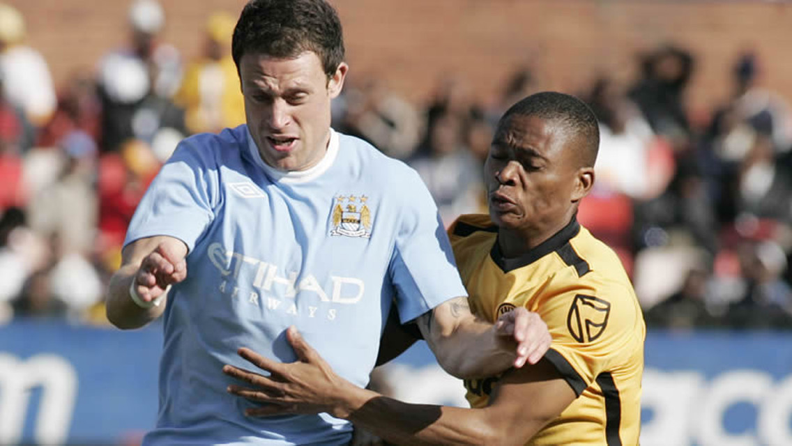 Wayne Bridge vs Chiefs