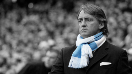 Mancini scarf