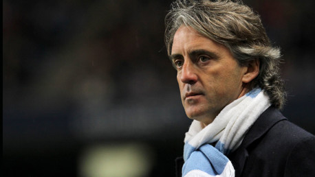 Mancini v Wigan