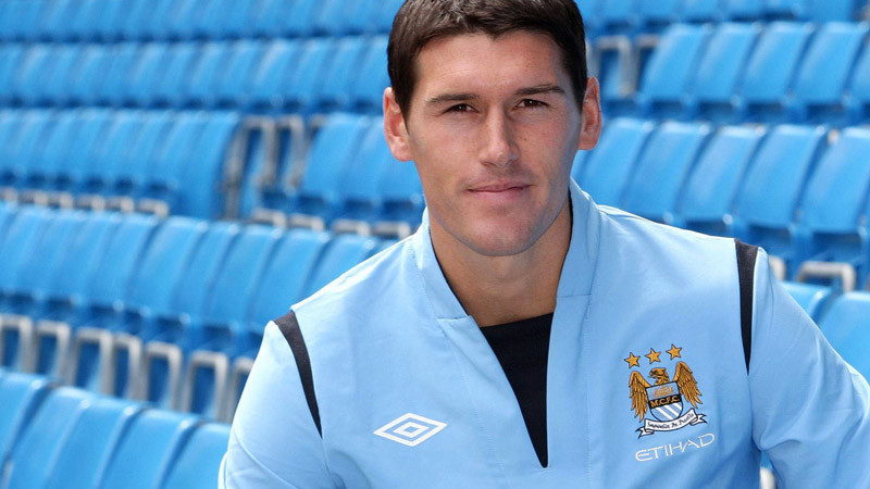 England ace Barry in £12m City switch