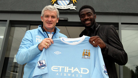 Kolo Toure