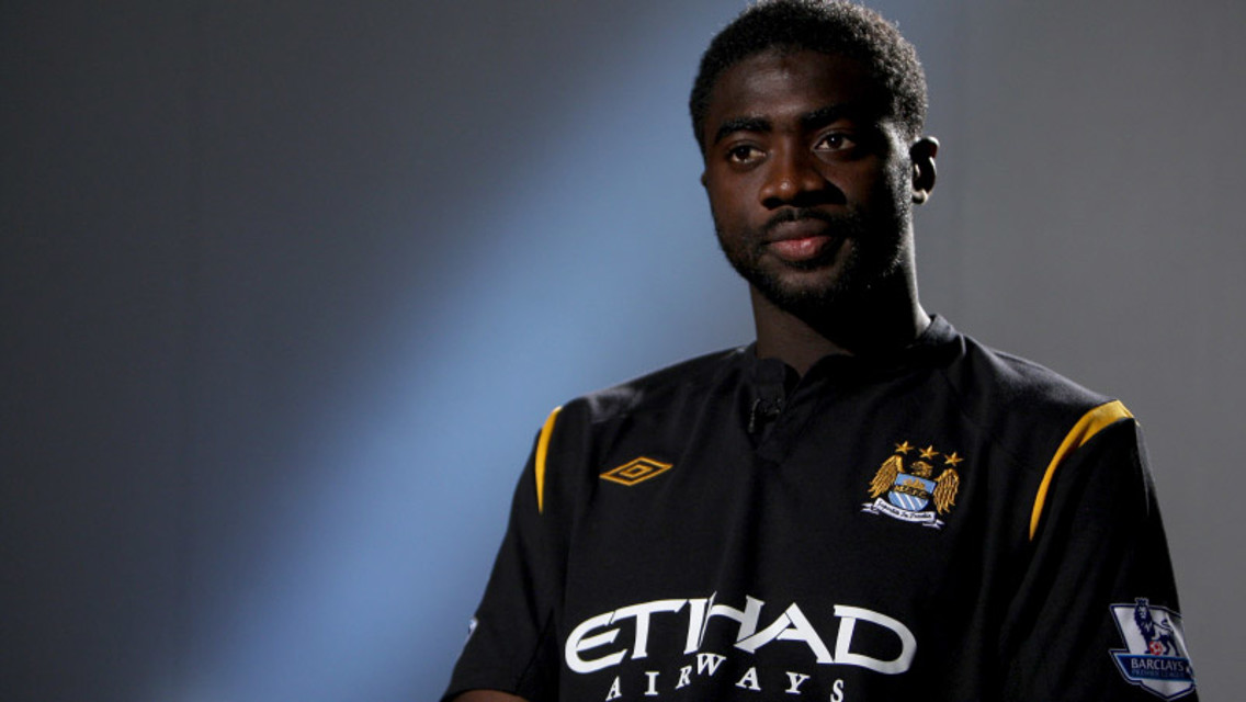 Kolo Toure
