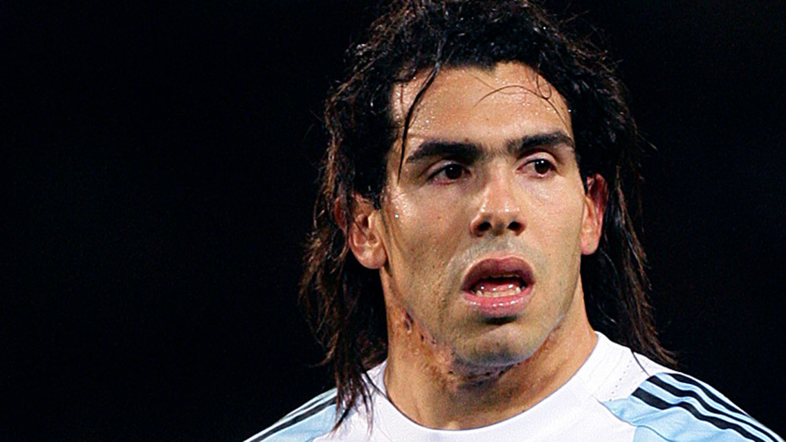 Tevez
