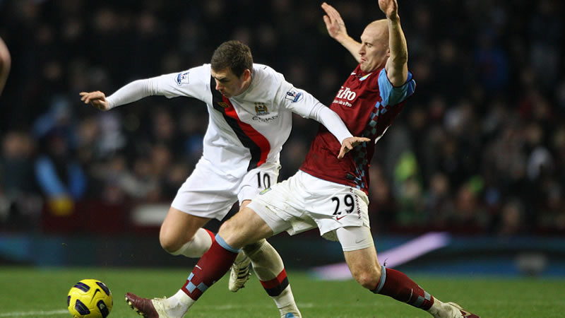 Edins Tackle Villa