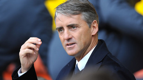 Mancini Blackpool1