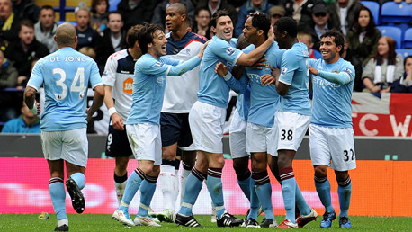 Celebration Shot Botlon