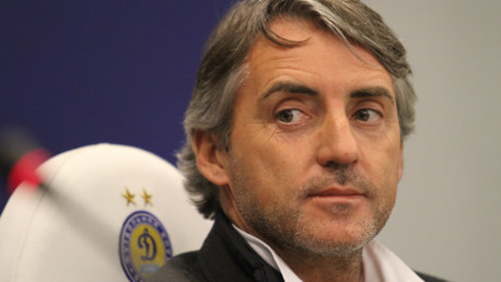Roberto Mancini