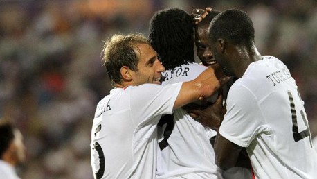 Most viewed: 8 Timisoara v City extended highlights