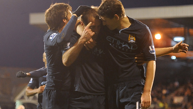 Zabba and Co Celebrate