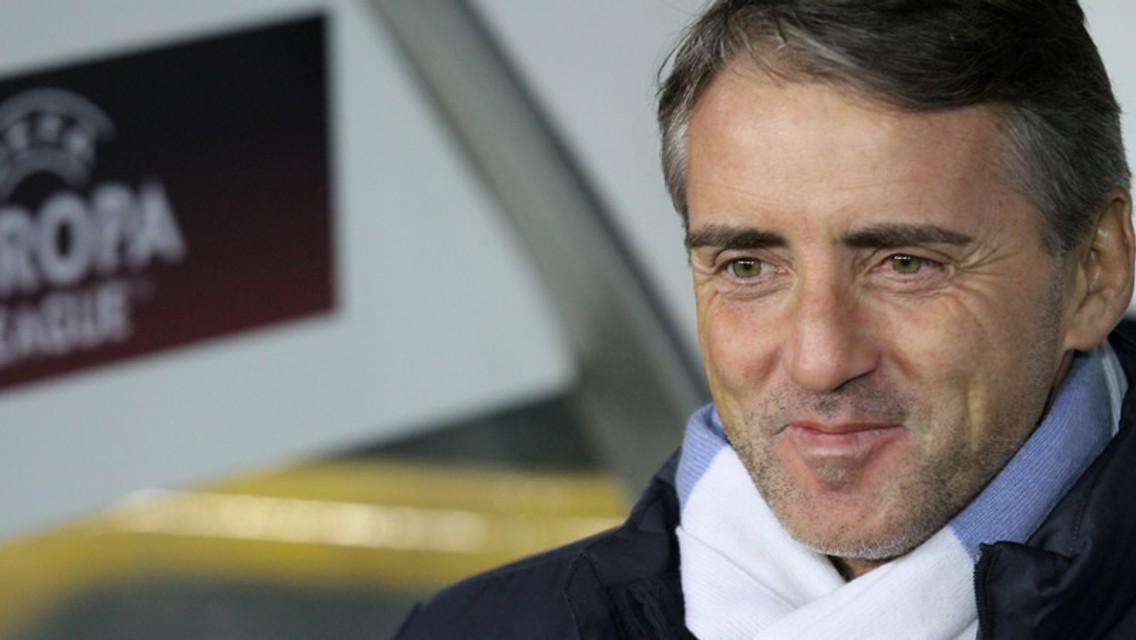 Mancini