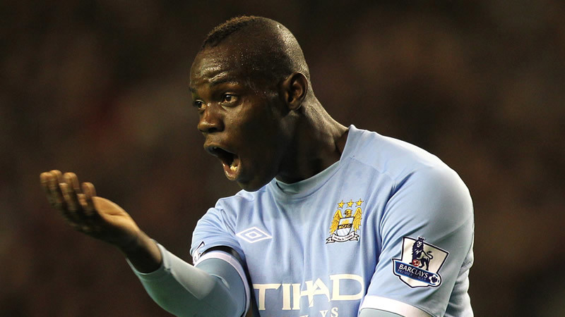 ARAB STIE MARIO FRUSTRATION LIVERPOOL