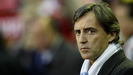 Mancini Mid Liverpool