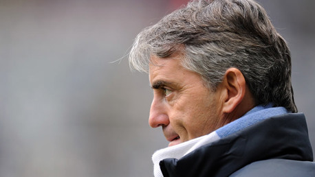 Mancini Newcastle1