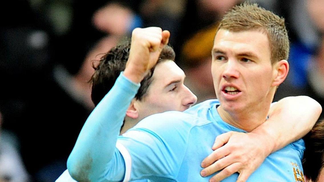Edin Match Report Pic
