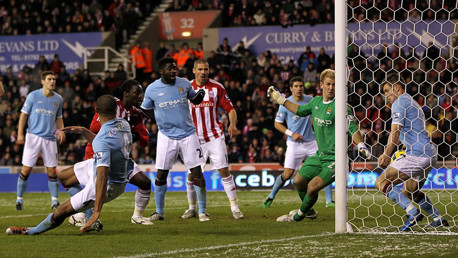 Milner off line