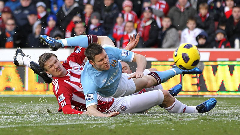 stoke