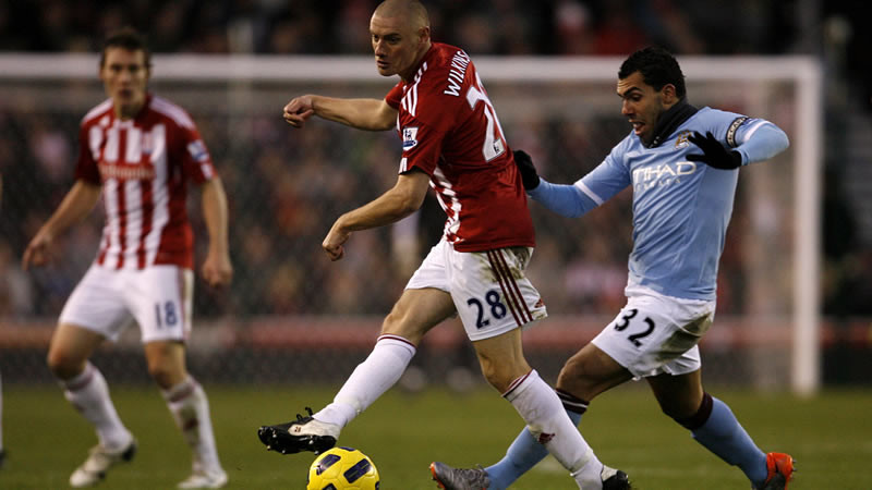 stoke
