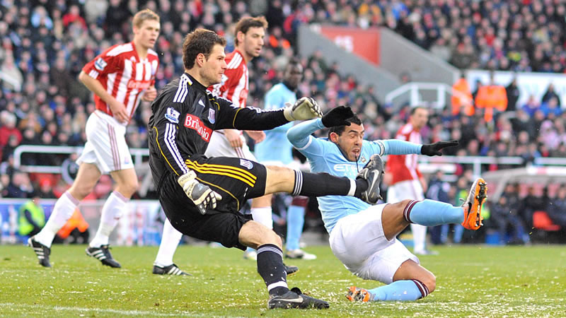 stoke