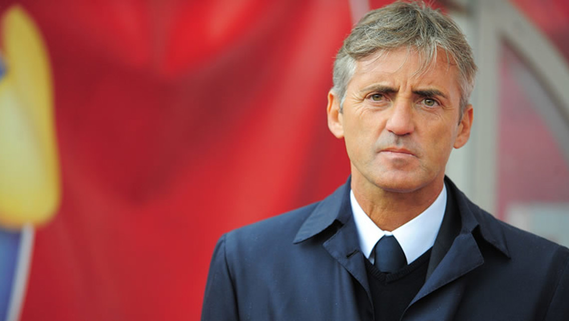 Mancini sunderland2