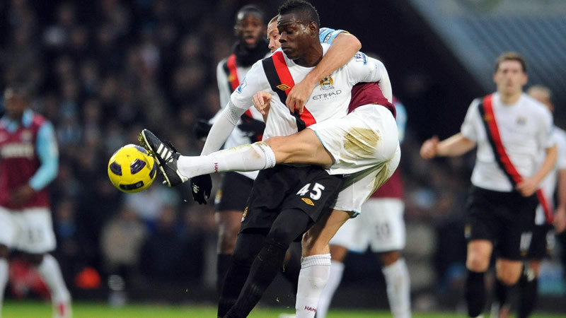 Mario Action Shot Westham