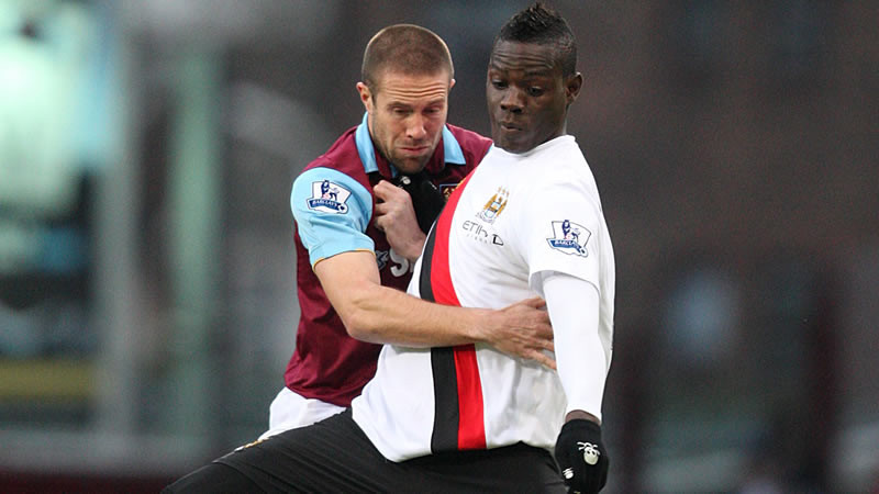Mario and Matthew Upson
