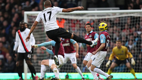 West Ham Action1