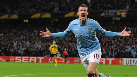 Etihad Ten: 2010/11 season goals