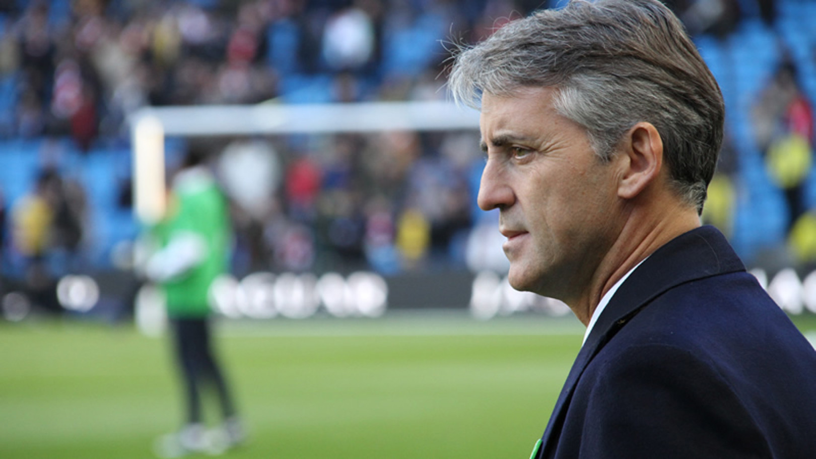 Our spirit makes us stronger, says Mancini