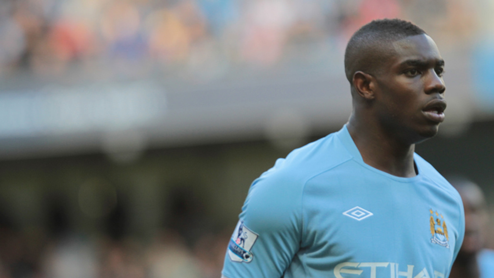 Richards backing crestfallen Boyata