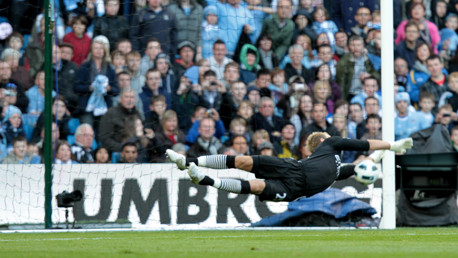 Joe Hart