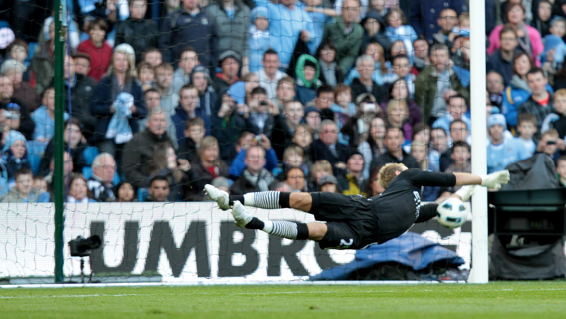 Joe Hart