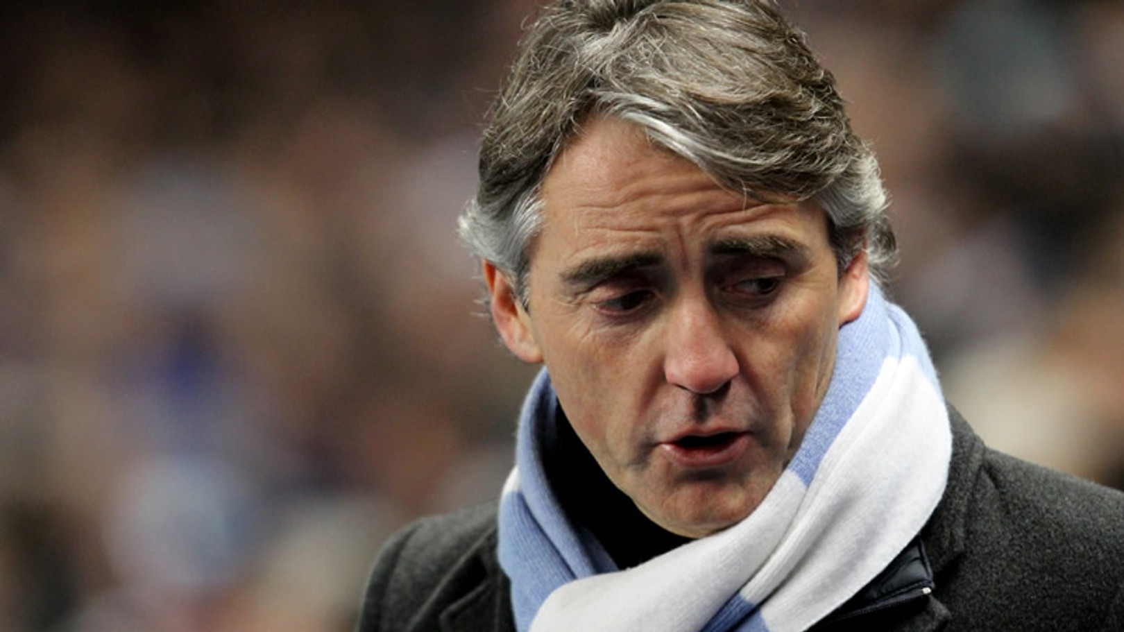 Mancini praises Balotelli display