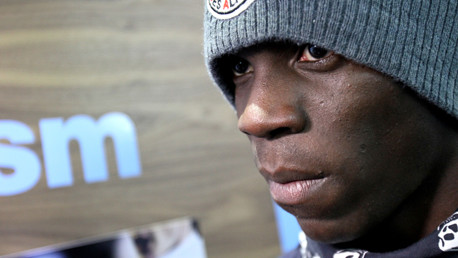 MCFC Awards: Young Player of the Season