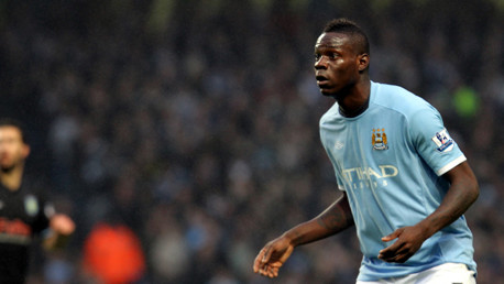 Balotelli