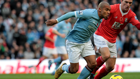 de jong v birmingham