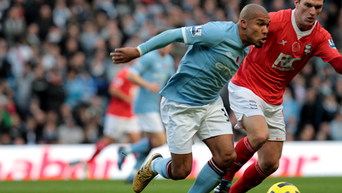 de jong v birmingham