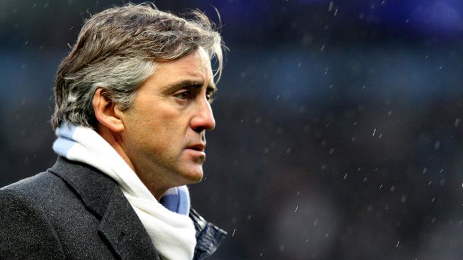 Mancini reflects on win over Bolton
