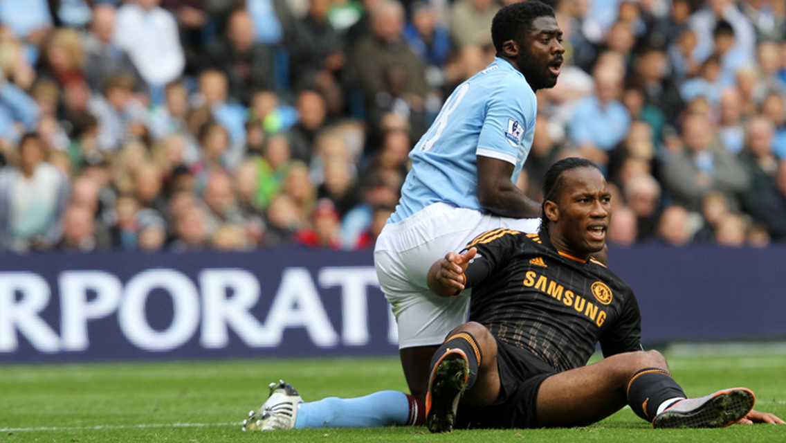 Kolo Chelsea2